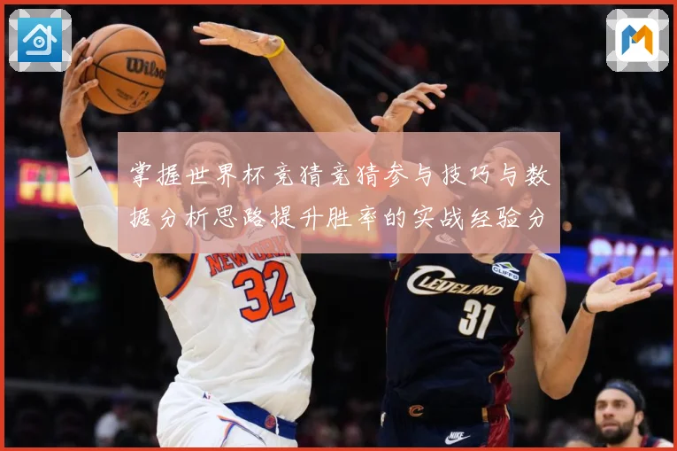 掌握世界杯竞猜竞猜参与技巧与数据分析思路提升胜率的实战经验分数据研判