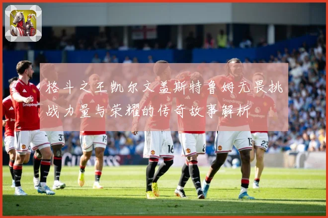 格斗之王凯尔文盖斯特鲁姆无畏挑战力量与荣耀的传奇故事解析