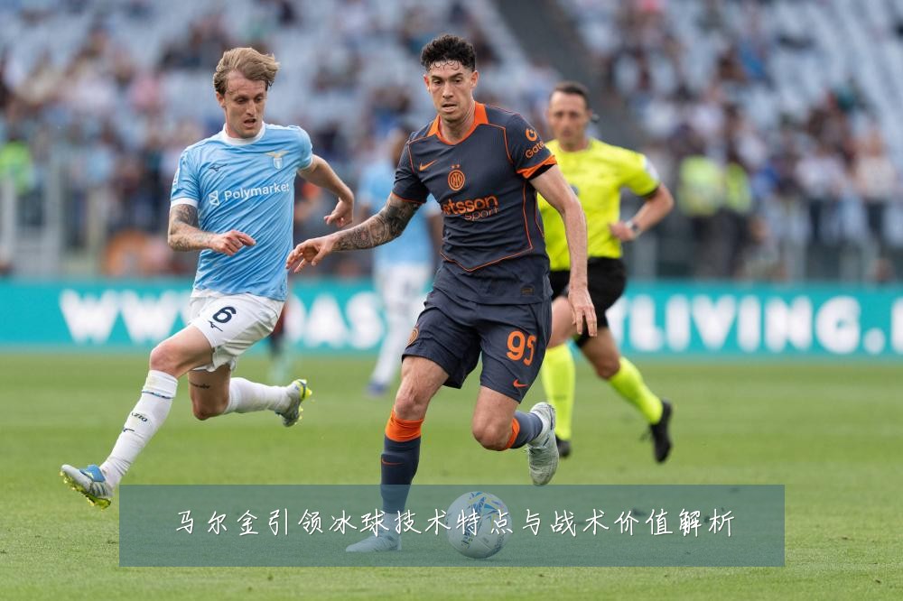 马尔金引领冰球技术特点与战术价值解析